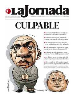 Portada de 2023/02/22. Seleccione para ir a esta edición. Portada de 2023/02/22. Seleccione para ir a esta edición.