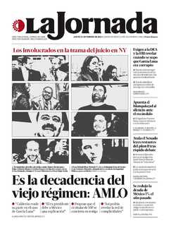 Portada de 2023/02/23. Seleccione para ir a esta edición. Portada de 2023/02/23. Seleccione para ir a esta edición.