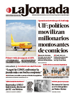 Portada de 2023/03/01. Seleccione para ir a esta edición. Portada de 2023/03/01. Seleccione para ir a esta edición.