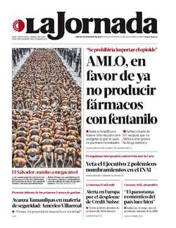 Portada de 2023/03/16. Seleccione para ir a esta edición. Portada de 2023/03/16. Seleccione para ir a esta edición.