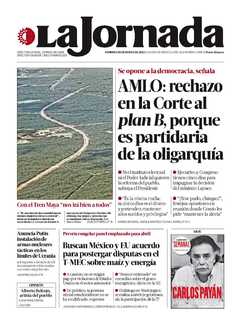 Portada de 2023/03/26. Seleccione para ir a esta edición. Portada de 2023/03/26. Seleccione para ir a esta edición.