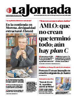 Portada de 2023/03/28. Seleccione para ir a esta edición. Portada de 2023/03/28. Seleccione para ir a esta edición.