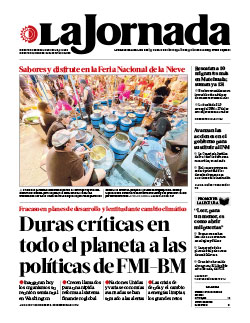 Portada de 2023/04/10. Seleccione para ir a esta edición. Portada de 2023/04/10. Seleccione para ir a esta edición.