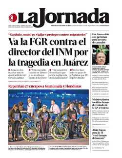 Portada de 2023/04/12. Seleccione para ir a esta edición. Portada de 2023/04/12. Seleccione para ir a esta edición.