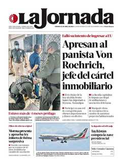 Portada de 2023/04/21. Seleccione para ir a esta edición. Portada de 2023/04/21. Seleccione para ir a esta edición.