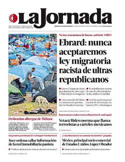 Portada de 2023/05/13. Seleccione para ir a esta edición. Portada de 2023/05/13. Seleccione para ir a esta edición.