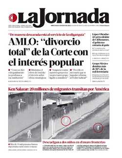 Portada de 2023/05/24. Seleccione para ir a esta edición. Portada de 2023/05/24. Seleccione para ir a esta edición.