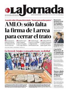 Portada de 2023/06/01. Seleccione para ir a esta edición. Portada de 2023/06/01. Seleccione para ir a esta edición.