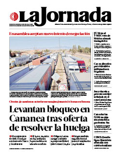 Portada de 2023/06/03. Seleccione para ir a esta edición. Portada de 2023/06/03. Seleccione para ir a esta edición.