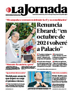 Portada de 2023/06/13. Seleccione para ir a esta edición. Portada de 2023/06/13. Seleccione para ir a esta edición.