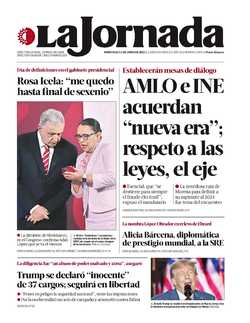 Portada de 2023/06/14. Seleccione para ir a esta edición. Portada de 2023/06/14. Seleccione para ir a esta edición.