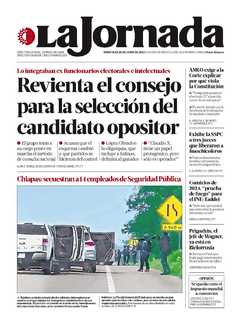 Portada de 2023/06/28. Seleccione para ir a esta edición. Portada de 2023/06/28. Seleccione para ir a esta edición.