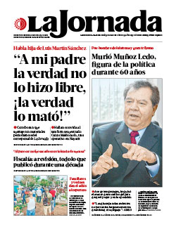 Portada de 2023/07/10. Seleccione para ir a esta edición. Portada de 2023/07/10. Seleccione para ir a esta edición.