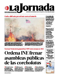 Portada de 2023/07/16. Seleccione para ir a esta edición. Portada de 2023/07/16. Seleccione para ir a esta edición.