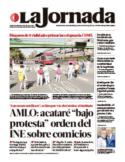 Portada de 2023/07/18. Seleccione para ir a esta edición. Portada de 2023/07/18. Seleccione para ir a esta edición.