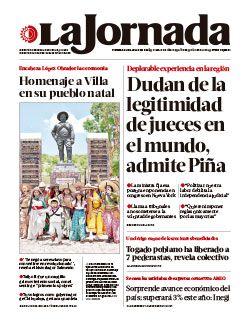 Portada de 2023/07/21. Seleccione para ir a esta edición. Portada de 2023/07/21. Seleccione para ir a esta edición.