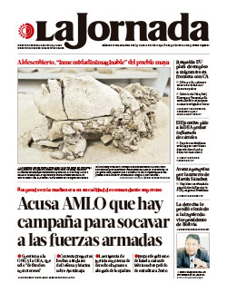 Portada de 2023/07/29. Seleccione para ir a esta edición. Portada de 2023/07/29. Seleccione para ir a esta edición.