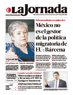 Portada de 2023/08/07. Seleccione para ir a esta edición. Portada de 2023/08/07. Seleccione para ir a esta edición.