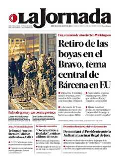 Portada de 2023/08/09. Seleccione para ir a esta edición. Portada de 2023/08/09. Seleccione para ir a esta edición.