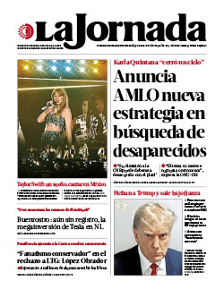 Portada de 2023/08/25. Seleccione para ir a esta edición. Portada de 2023/08/25. Seleccione para ir a esta edición.