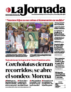 Portada de 2023/08/28. Seleccione para ir a esta edición. Portada de 2023/08/28. Seleccione para ir a esta edición.