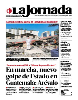 Portada de 2023/10/02. Seleccione para ir a esta edición. Portada de 2023/10/02. Seleccione para ir a esta edición.