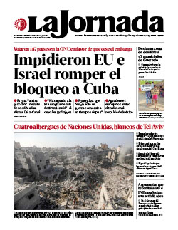 Portada de 2023/11/03. Seleccione para ir a esta edición. Portada de 2023/11/03. Seleccione para ir a esta edición.