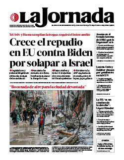 Portada de 2023/11/28. Seleccione para ir a esta edición. Portada de 2023/11/28. Seleccione para ir a esta edición.