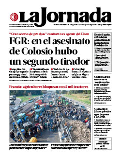 Portada de 2024/01/30. Seleccione para ir a esta edición. Portada de 2024/01/30. Seleccione para ir a esta edición.