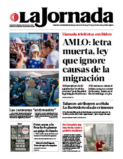 Portada de 2024/02/04. Seleccione para ir a esta edición. Portada de 2024/02/04. Seleccione para ir a esta edición.