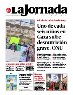 Portada de 2024/02/26. Seleccione para ir a esta edición. Portada de 2024/02/26. Seleccione para ir a esta edición.