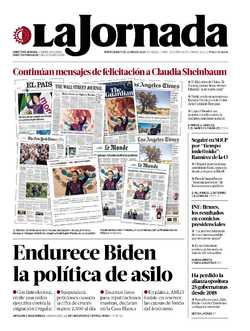 Portada de 2024/06/05. Seleccione para ir a esta edición. Portada de 2024/06/05. Seleccione para ir a esta edición.