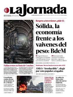 Portada de 2024/06/13. Seleccione para ir a esta edición. Portada de 2024/06/13. Seleccione para ir a esta edición.