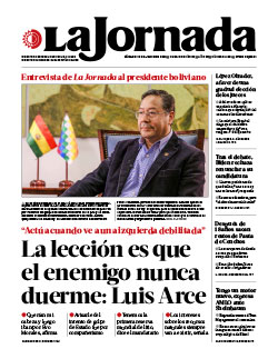 Portada de 2024/06/29. Seleccione para ir a esta edición. Portada de 2024/06/29. Seleccione para ir a esta edición.