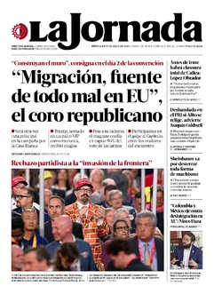 Portada de 2024/07/17. Seleccione para ir a esta edición. Portada de 2024/07/17. Seleccione para ir a esta edición.