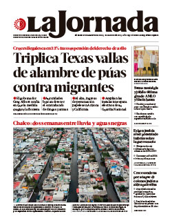 Portada de 2024/08/17. Seleccione para ir a esta edición. Portada de 2024/08/17. Seleccione para ir a esta edición.