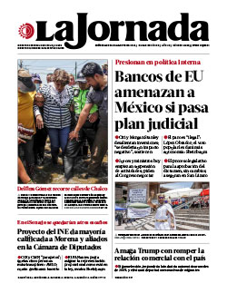 Portada de 2024/08/21. Seleccione para ir a esta edición. Portada de 2024/08/21. Seleccione para ir a esta edición.