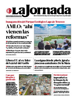 Portada de 2024/08/31. Seleccione para ir a esta edición. Portada de 2024/08/31. Seleccione para ir a esta edición.