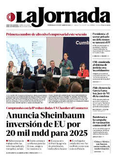 Portada de 2024/10/16. Seleccione para ir a esta edición. Portada de 2024/10/16. Seleccione para ir a esta edición.