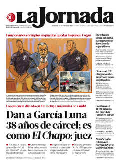 Portada de 2024/10/17. Seleccione para ir a esta edición. Portada de 2024/10/17. Seleccione para ir a esta edición.