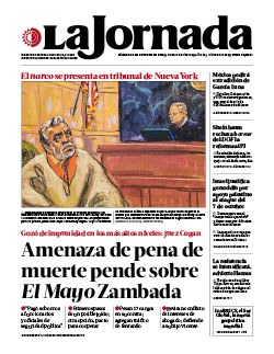 Portada de 2024/10/19. Seleccione para ir a esta edición. Portada de 2024/10/19. Seleccione para ir a esta edición.