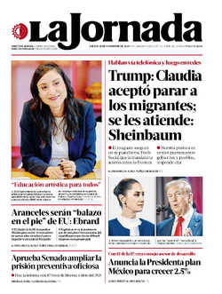 Portada de 2024/11/28. Seleccione para ir a esta edición. Portada de 2024/11/28. Seleccione para ir a esta edición.