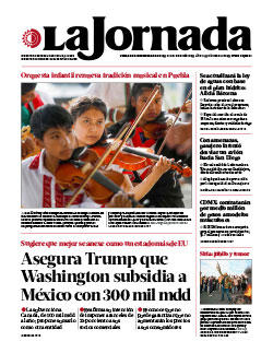 Portada de 2024/12/09. Seleccione para ir a esta edición. Portada de 2024/12/09. Seleccione para ir a esta edición.