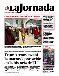 Portada de 2024/12/10. Seleccione para ir a esta edición. Portada de 2024/12/10. Seleccione para ir a esta edición.