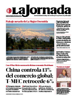 Portada de 2025/01/14. Seleccione para ir a esta edición. Portada de 2025/01/14. Seleccione para ir a esta edición.