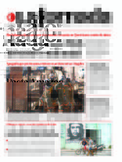 Portada de 2025/01/15. Seleccione para ir a esta edición. Portada de 2025/01/15. Seleccione para ir a esta edición.