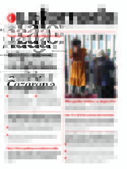 Portada de 2025/01/22. Seleccione para ir a esta edición. Portada de 2025/01/22. Seleccione para ir a esta edición.