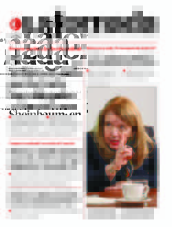 Portada de 2025/01/30. Seleccione para ir a esta edición. Portada de 2025/01/30. Seleccione para ir a esta edición.