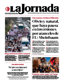 Portada de 2025/02/18. Seleccione para ir a esta edición. Portada de 2025/02/18. Seleccione para ir a esta edición.