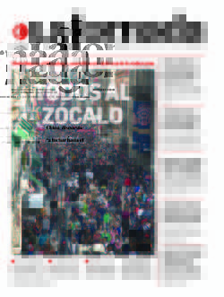 Portada de 2025/03/05. Seleccione para ir a esta edición.